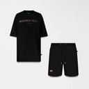 VIKRANT SET MEN BLACK - Monastery | Tienda Oficial Colombia