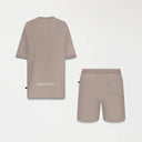 VIKRANT SET MEN TAUPE GRAY - Monastery | Tienda Oficial Colombia