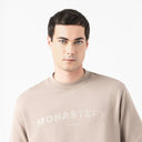 VIKRANT SET MEN TAUPE GRAY - Monastery | Tienda Oficial Colombia