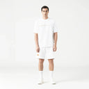 VIKRANT SET MEN WHITE - Monastery | Tienda Oficial Colombia