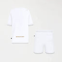 VIKRANT SET MEN WHITE - Monastery | Tienda Oficial Colombia