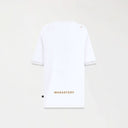 VIKRANT T - SHIRT OVERSIZED MEN WHITE - Monastery | Tienda Oficial Colombia