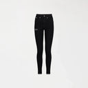 VISUS JEAN WOMEN BLACK - Monastery | Tienda Oficial Colombia
