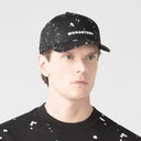 VITALIS CAP UNISEX BLACK - Monastery | Tienda Oficial Colombia