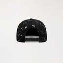 VITALIS CAP UNISEX BLACK - Monastery | Tienda Oficial Colombia
