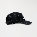 VITALIS CAP UNISEX BLACK - Monastery | Tienda Oficial Colombia
