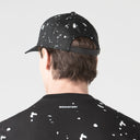 VITALIS CAP UNISEX BLACK - Monastery | Tienda Oficial Colombia