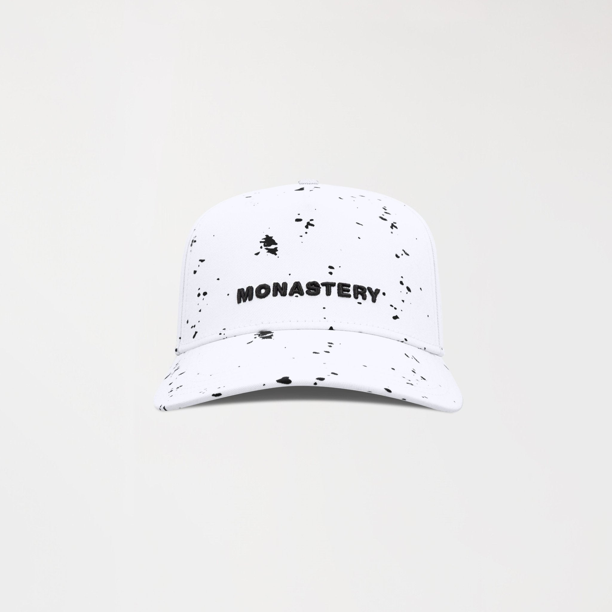 VITALIS CAP UNISEX WHITE – Monastery | Tienda Oficial Colombia