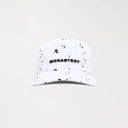 VITALIS CAP UNISEX WHITE - Monastery | Tienda Oficial Colombia