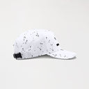 VITALIS CAP UNISEX WHITE - Monastery | Tienda Oficial Colombia