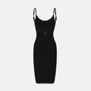 VODIANOVA DRESS WOMEN BLACK - Monastery | Tienda Oficial Colombia