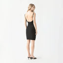 VODIANOVA DRESS WOMEN BLACK - Monastery | Tienda Oficial Colombia