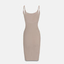 VODIANOVA DRESS WOMEN IRISH CREAM - Monastery | Tienda Oficial Colombia