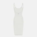 VODIANOVA DRESS WOMEN WHITE - Monastery | Tienda Oficial Colombia