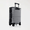 VOGNAR LUGGAGE UNISEX GRAY - Monastery | Tienda Oficial Colombia