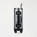 VOGNAR LUGGAGE UNISEX GRAY - Monastery | Tienda Oficial Colombia