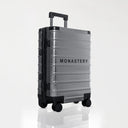 VOGNAR LUGGAGE UNISEX GRAY - Monastery | Tienda Oficial Colombia