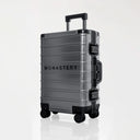 VOGNAR LUGGAGE UNISEX GRAY - Monastery | Tienda Oficial Colombia