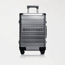 VOGNAR LUGGAGE UNISEX GRAY - Monastery | Tienda Oficial Colombia