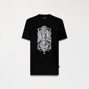 VULCANUS T - SHIRT MEN BLACK - Monastery | Tienda Oficial Colombia