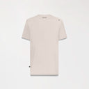 VULCANUS T - SHIRT MEN SIMPLY TAUPE - Monastery | Tienda Oficial Colombia