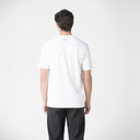 VULCANUS T - SHIRT MEN WHITE - Monastery | Tienda Oficial Colombia