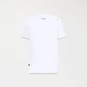 VULOS T - SHIRT MEN WHITE - Monastery | Tienda Oficial Colombia
