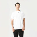 VULOS T - SHIRT MEN WHITE - Monastery | Tienda Oficial Colombia