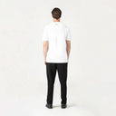 VULOS T - SHIRT MEN WHITE - Monastery | Tienda Oficial Colombia