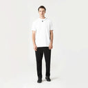 VULOS T - SHIRT MEN WHITE - Monastery | Tienda Oficial Colombia