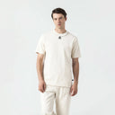 VULOS T - SHIRT MEN WHITECAP GRAY - Monastery | Tienda Oficial Colombia