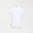 WAVE T - SHIRT WOMEN WHITE - Monastery | Tienda Oficial Colombia