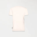 WAVE T - SHIRT WOMEN WHITECAP GRAY - Monastery | Tienda Oficial Colombia