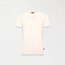 WAVE T - SHIRT WOMEN WHITECAP GRAY - Monastery | Tienda Oficial Colombia