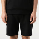 WERNELL BURDA SHORT MEN BLACK - Monastery | Tienda Oficial Colombia