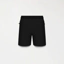 WERNELL BURDA SHORT MEN BLACK - Monastery | Tienda Oficial Colombia