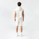WERNELL BURDA SHORT MEN MOONBEAM - Monastery | Tienda Oficial Colombia