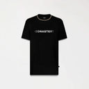 WESLEY T - SHIRT MEN BLACK - Monastery | Tienda Oficial Colombia