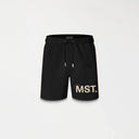 WHIP SWIM SHORT MEN BLACK - Monastery | Tienda Oficial Colombia