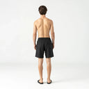 WHIP SWIM SHORT MEN BLACK - Monastery | Tienda Oficial Colombia