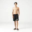 WHIP SWIM SHORT MEN BLACK - Monastery | Tienda Oficial Colombia