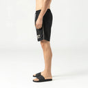 WHIP SWIM SHORT MEN BLACK - Monastery | Tienda Oficial Colombia