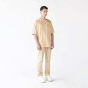 WHITMORE PANT CARGO MEN IRISH CREAM - Monastery | Tienda Oficial Colombia