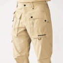 WHITMORE PANT CARGO MEN IRISH CREAM - Monastery | Tienda Oficial Colombia