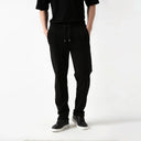 WILLIAM JOGGER MEN BLACK - Monastery | Tienda Oficial Colombia