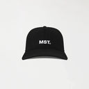 WINCHESTER CAP UNISEX BLACK U - Monastery | Tienda Oficial Colombia