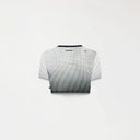 WYNN CROP TOP WOMEN WHITE - Monastery | Tienda Oficial Colombia