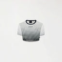 WYNN CROP TOP WOMEN WHITE - Monastery | Tienda Oficial Colombia