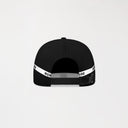 XANTHUS CAP UNISEX BLACK - Monastery | Tienda Oficial Colombia