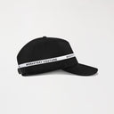 XANTHUS CAP UNISEX BLACK - Monastery | Tienda Oficial Colombia